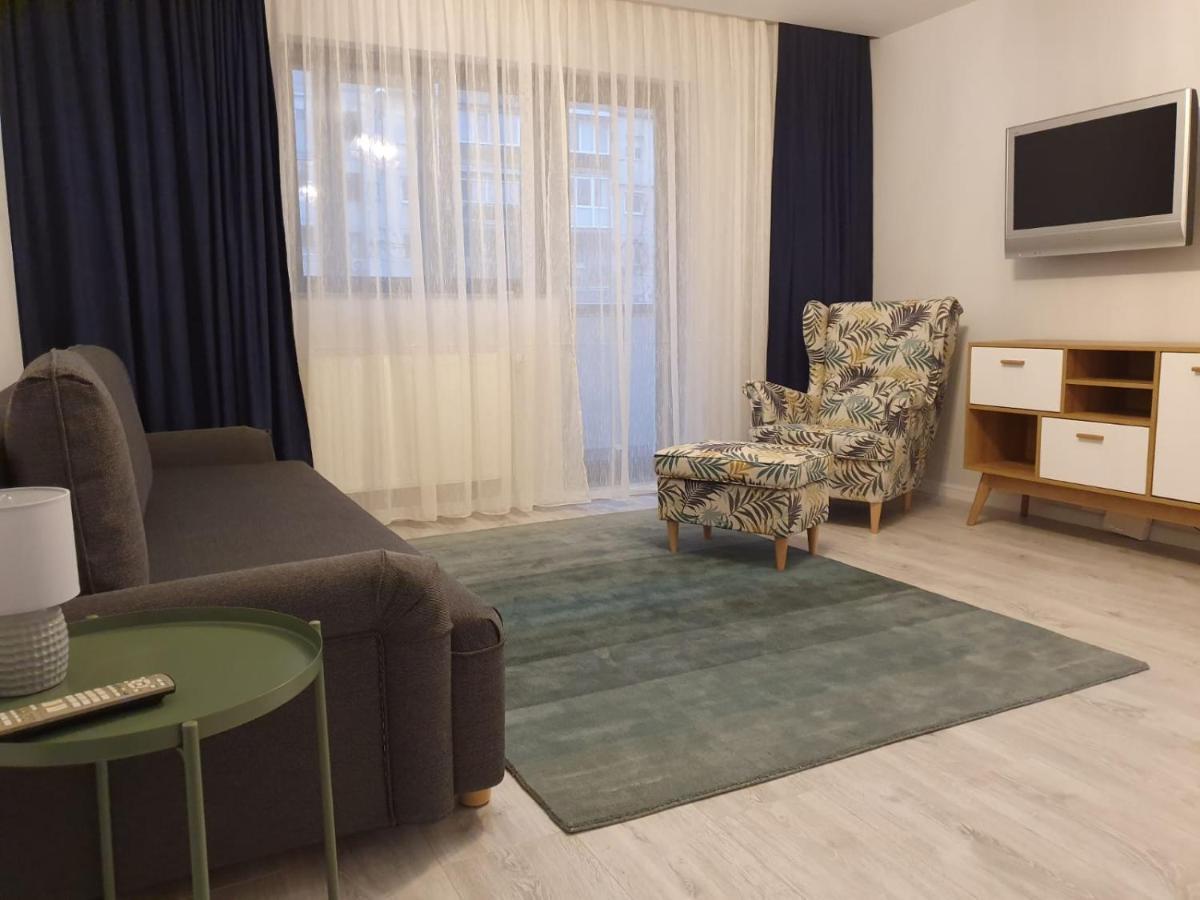 Raema Cetate Apartament Leilighet Alba Iulia Eksteriør bilde